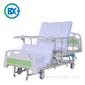 China Medical Furniture Multi-Function Electric Hospital Beds Supplier